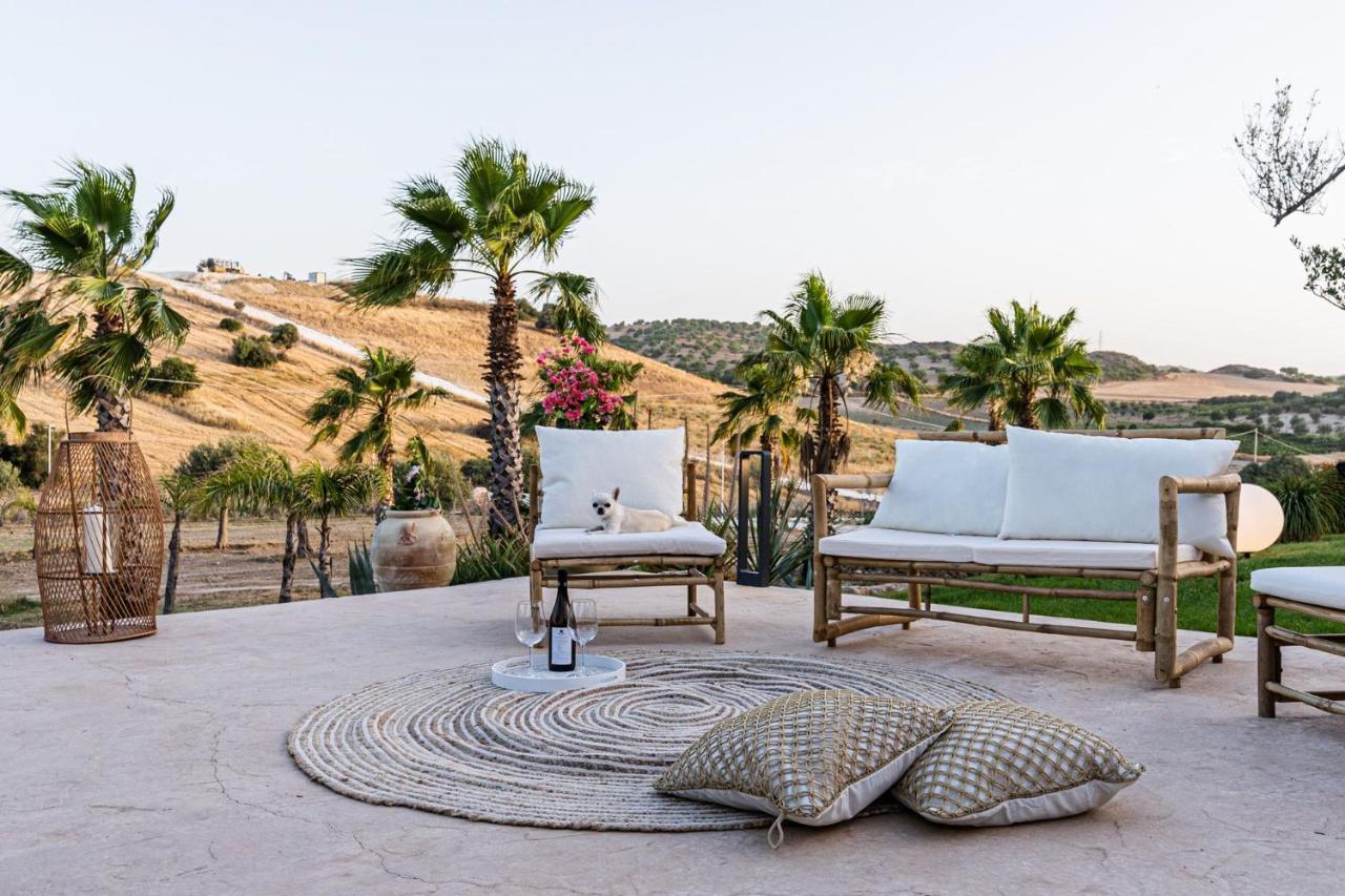 Le Valli Di Vendicari Lido di Noto Dış mekan fotoğraf