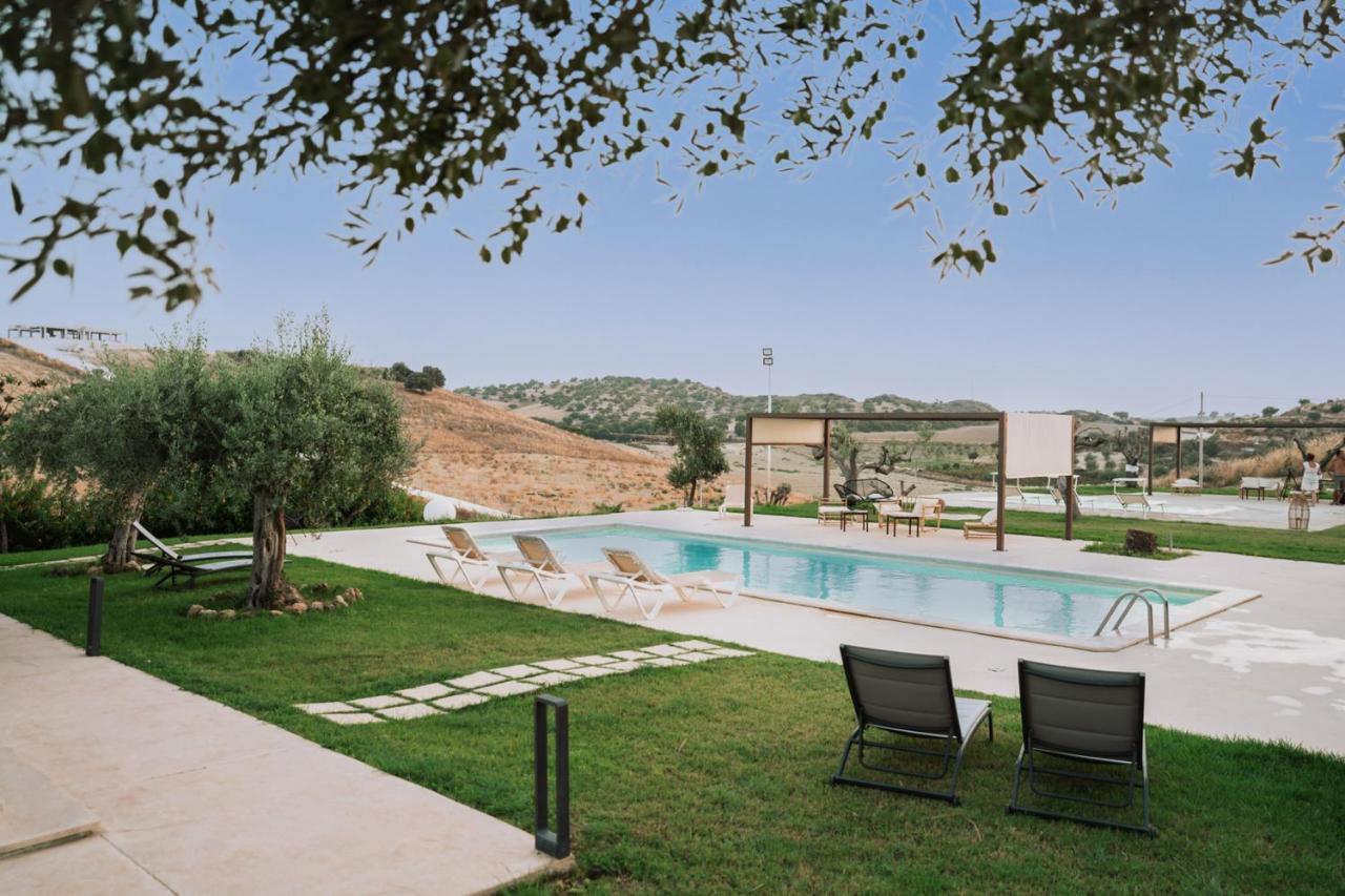 Le Valli Di Vendicari Lido di Noto Dış mekan fotoğraf