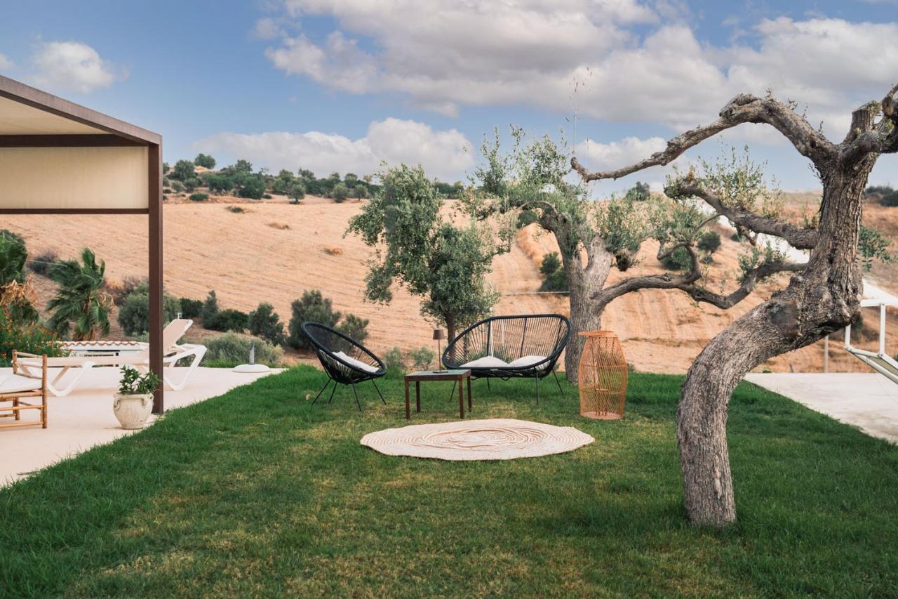 Le Valli Di Vendicari Lido di Noto Dış mekan fotoğraf