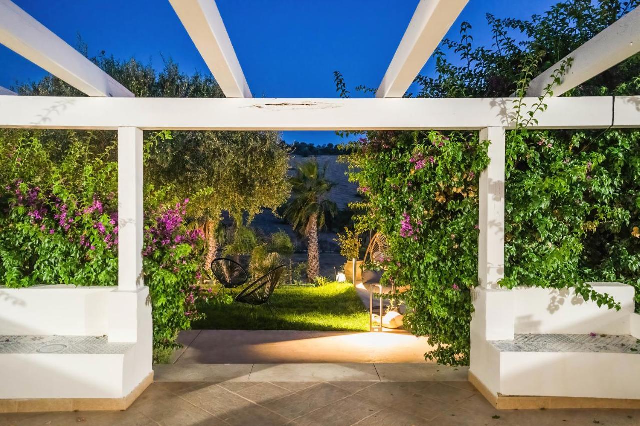 Le Valli Di Vendicari Lido di Noto Dış mekan fotoğraf