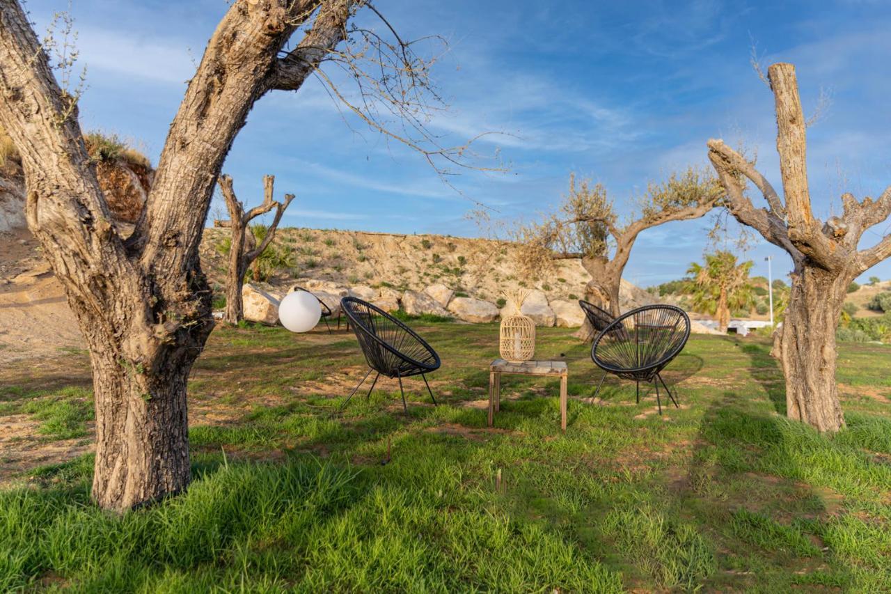 Le Valli Di Vendicari Lido di Noto Dış mekan fotoğraf