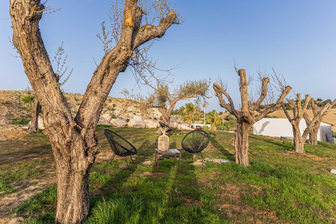 Le Valli Di Vendicari Lido di Noto Dış mekan fotoğraf