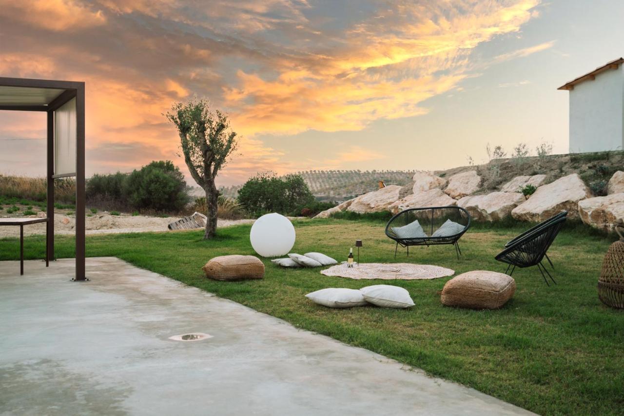 Le Valli Di Vendicari Lido di Noto Dış mekan fotoğraf