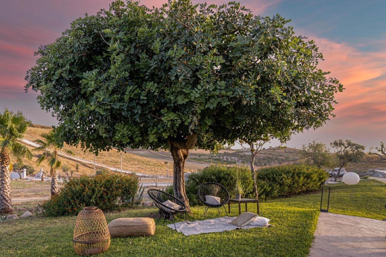 Le Valli Di Vendicari Lido di Noto Dış mekan fotoğraf