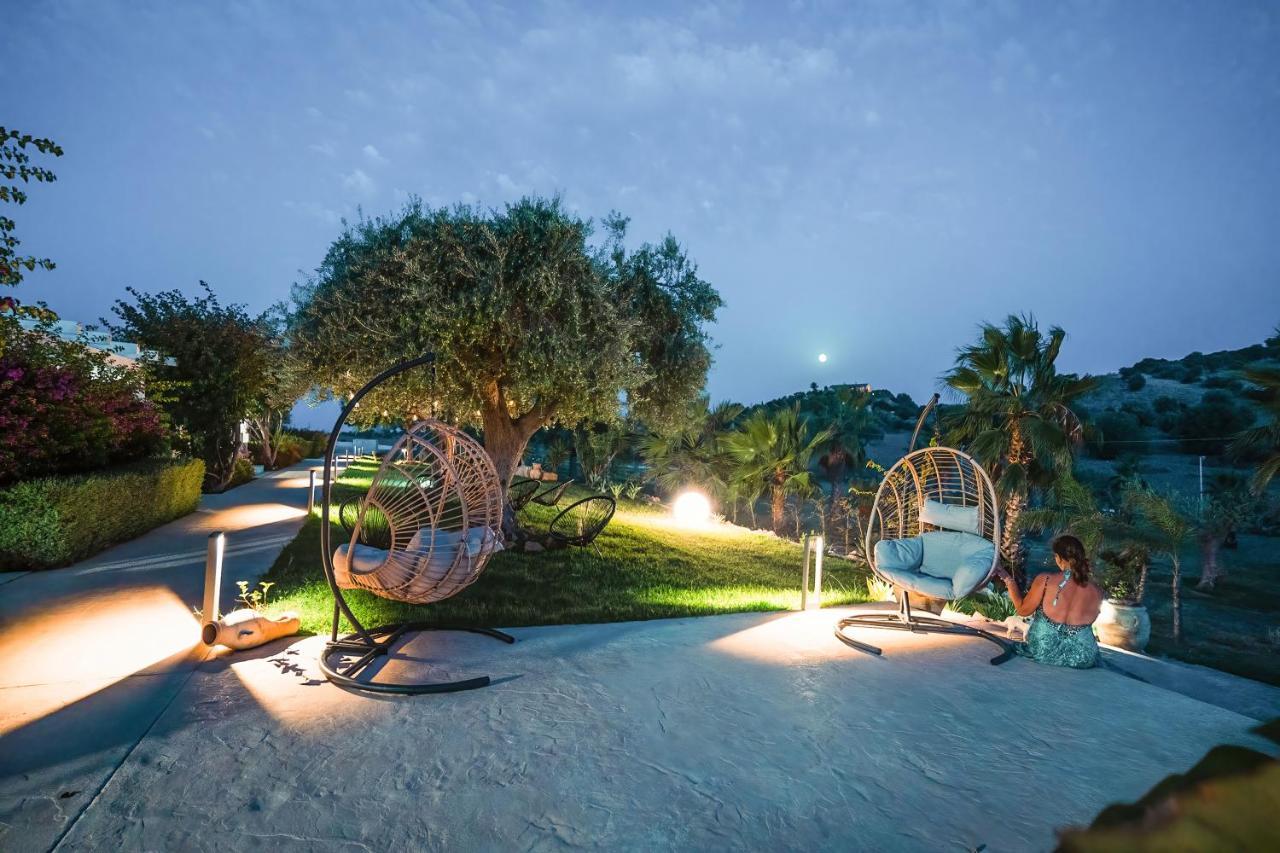 Le Valli Di Vendicari Lido di Noto Dış mekan fotoğraf