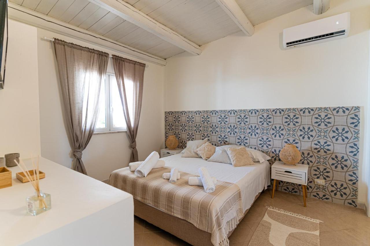 Le Valli Di Vendicari Lido di Noto Dış mekan fotoğraf